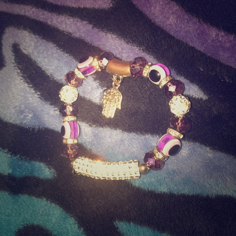 Bracelet